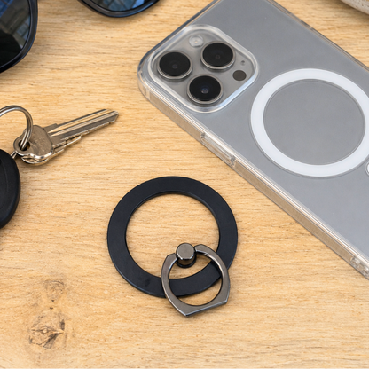 MagHold™ Snapfit Finger Ring Grip