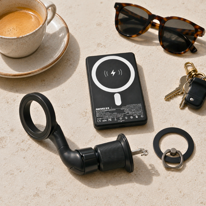 MagHold™ Hands Free Kit