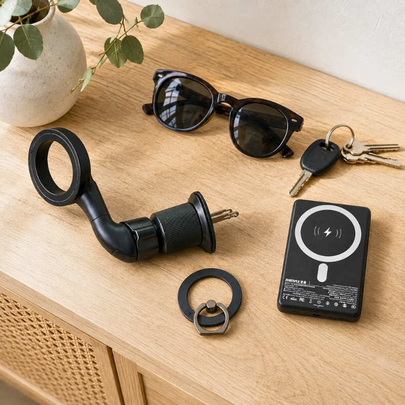 MagHold™ Hands Free Kit