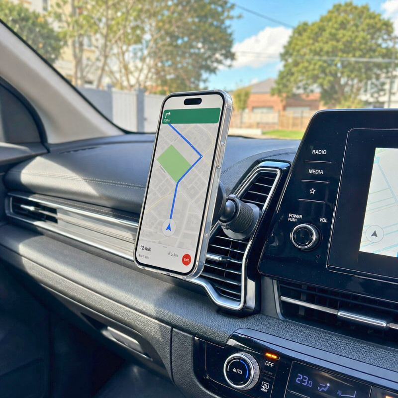 MagHold™ Clearview Air Vent Car Mount