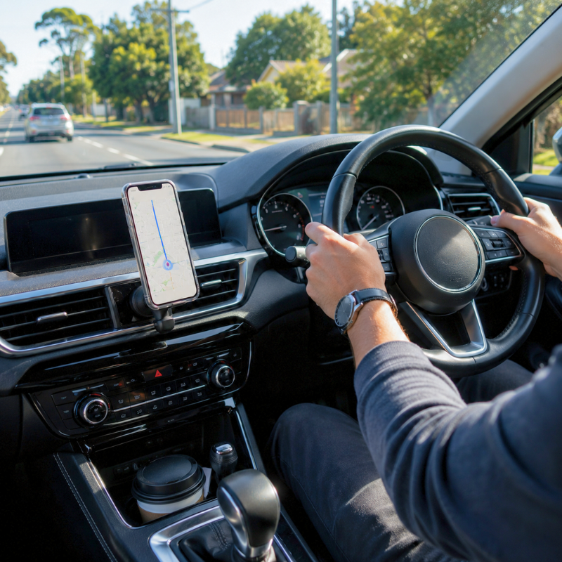 MagHold™ Hands Free Kit