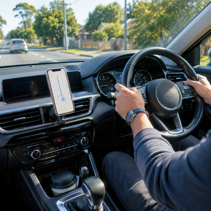 MagHold™ Hands Free Kit