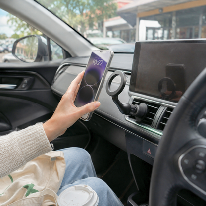 MagHold™ Clearview Air Vent Car Mount